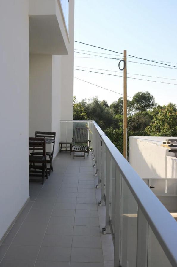 Terracos Do Mar - Rooftop Pool With Sea View Nazare Bagian luar foto